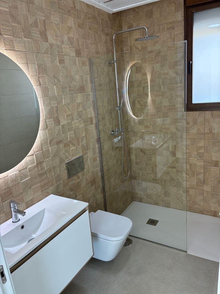 3 bedroom Villa for sale in Vera with pool garage - € 449,000 (Ref: 9031301)