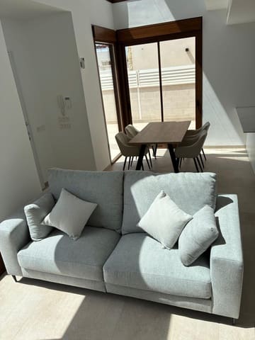 3 Zimmer Villa zu verkaufen in Vera mit Pool Garage - 449.000 € (Ref: 9031301)