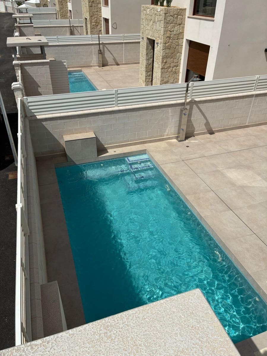 3 bedroom Villa for sale in Vera with pool garage - € 449,000 (Ref: 9031301)