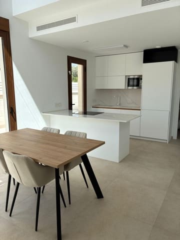 3 Zimmer Villa zu verkaufen in Vera mit Pool Garage - 449.000 € (Ref: 9031301)