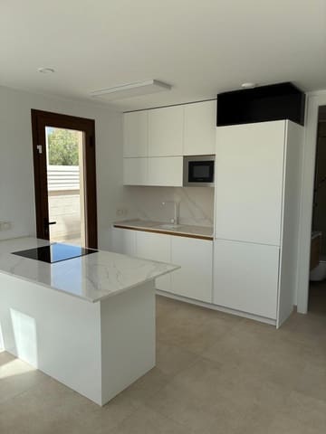 3 Zimmer Villa zu verkaufen in Vera mit Pool Garage - 449.000 € (Ref: 9031301)