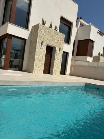 3 Zimmer Villa zu verkaufen in Vera mit Pool Garage - 449.000 € (Ref: 9031301)