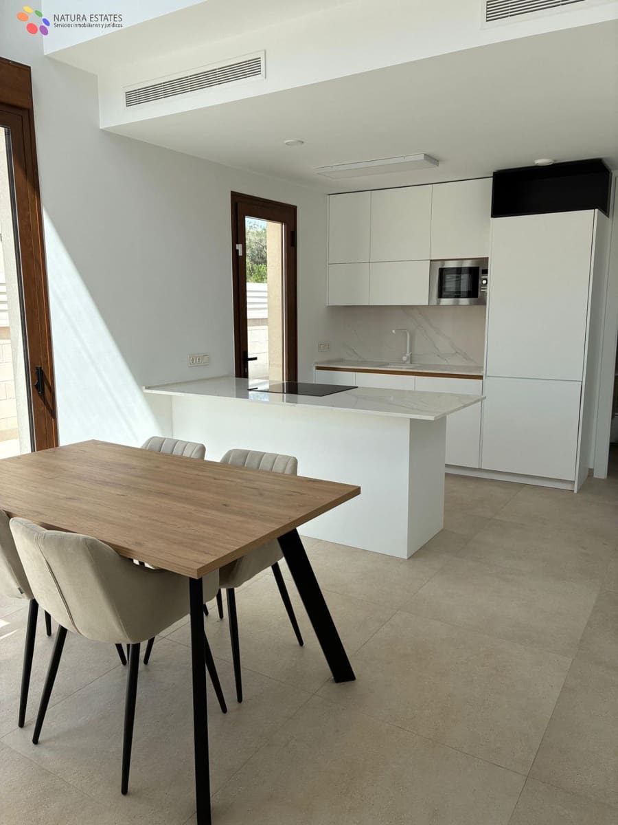 3 soverom Villa til salgs i Vera med svømmebasseng garasje - € 419 000 (Ref: 9031301)