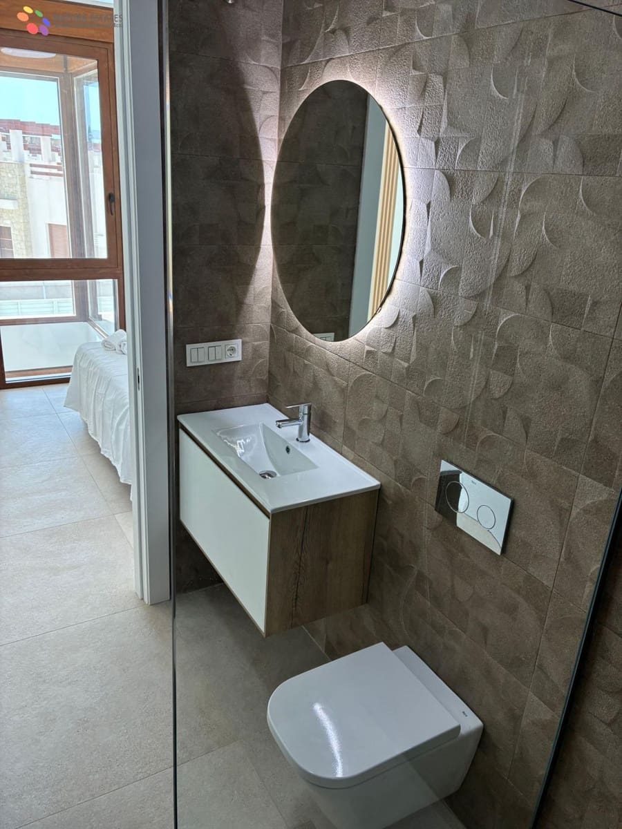 3 soverom Villa til salgs i Vera med svømmebasseng garasje - € 419 000 (Ref: 9031301)