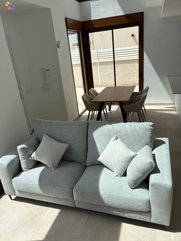 Chalet de 3 habitaciones en Vera en venta con piscina garaje - 419.000 € (Ref: 9031301)