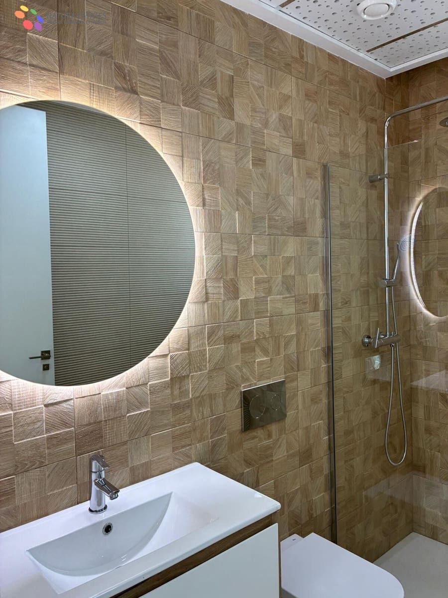 3 soverom Villa til salgs i Vera med svømmebasseng garasje - € 419 000 (Ref: 9031301)