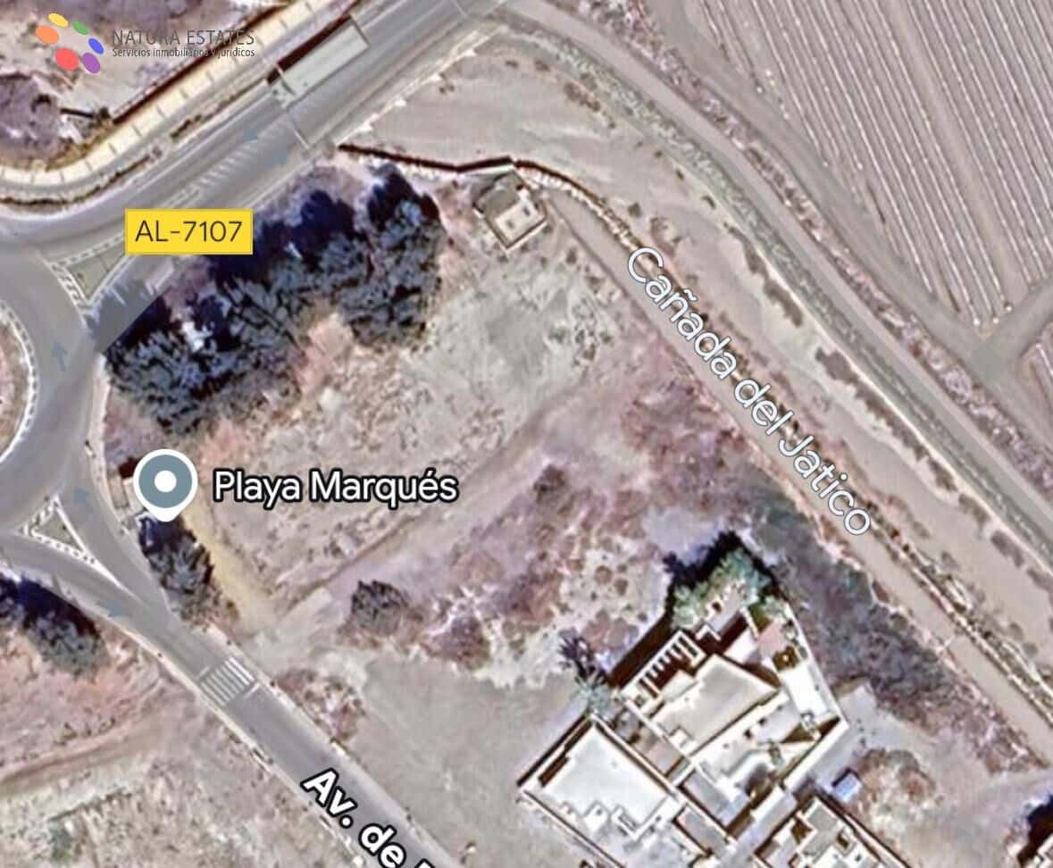 Solar/Parcela en Vera en venta - 2.580.000 € (Ref: 9048679)