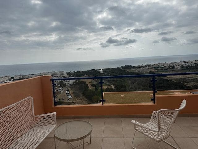 2 chambre Appartement à vendre à La Marina de la Torre avec piscine garage - 260 000 € (Ref: 9106456)