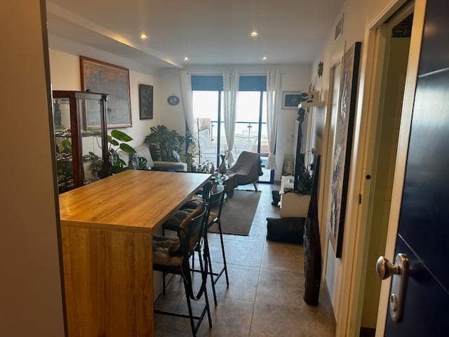 2 chambre Appartement à vendre à La Marina de la Torre avec piscine garage - 260 000 € (Ref: 9106456)