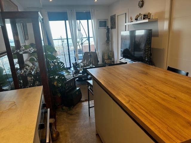 2 chambre Appartement à vendre à La Marina de la Torre avec piscine garage - 260 000 € (Ref: 9106456)