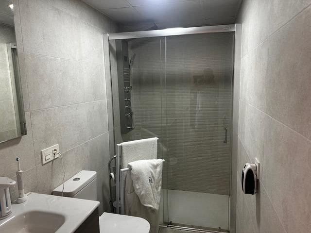 2 chambre Appartement à vendre à La Marina de la Torre avec piscine garage - 260 000 € (Ref: 9106456)