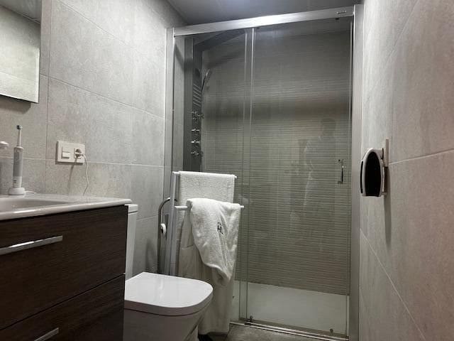 2 chambre Appartement à vendre à La Marina de la Torre avec piscine garage - 260 000 € (Ref: 9106456)