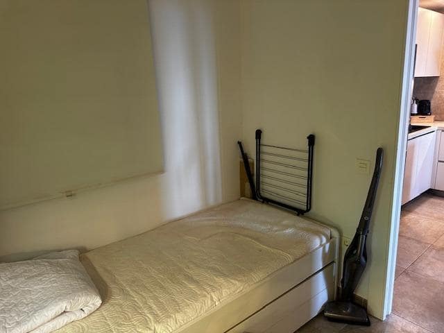 2 chambre Appartement à vendre à La Marina de la Torre avec piscine garage - 260 000 € (Ref: 9106456)