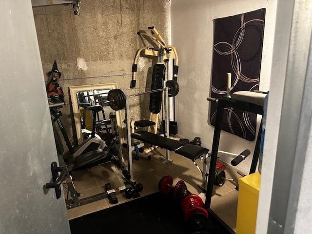 2 chambre Appartement à vendre à La Marina de la Torre avec piscine garage - 260 000 € (Ref: 9106456)