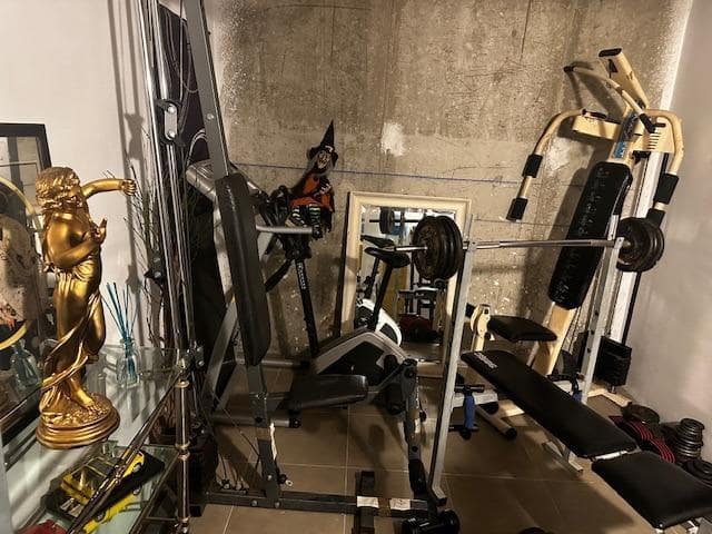 2 chambre Appartement à vendre à La Marina de la Torre avec piscine garage - 260 000 € (Ref: 9106456)