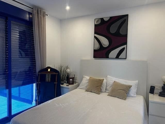2 chambre Appartement à vendre à La Marina de la Torre avec piscine garage - 260 000 € (Ref: 9106456)