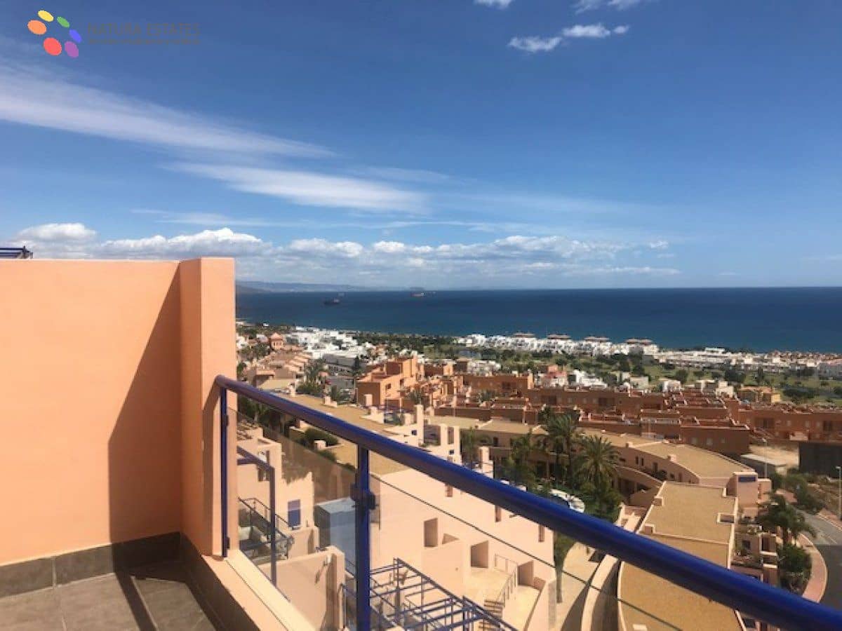 2 chambre Appartement à vendre à La Marina de la Torre avec piscine garage - 260 000 € (Ref: 9106456)