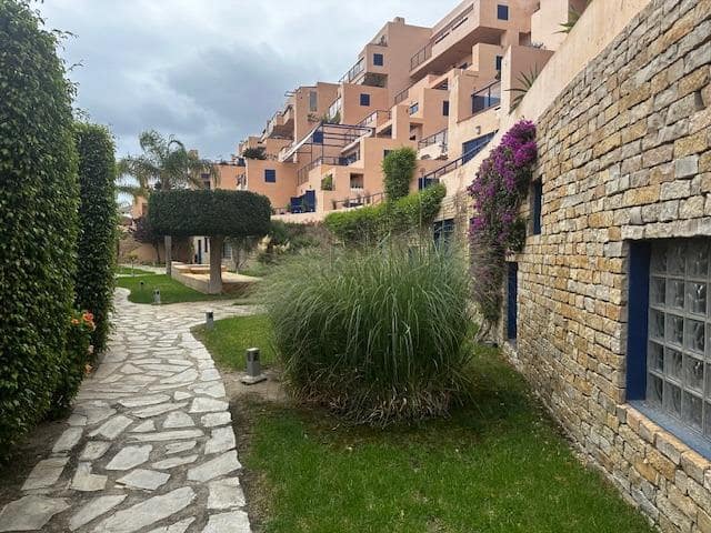 2 chambre Appartement à vendre à La Marina de la Torre avec piscine garage - 260 000 € (Ref: 9106456)