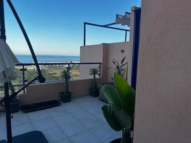 2 chambre Appartement à vendre à La Marina de la Torre avec piscine garage - 260 000 € (Ref: 9106456)