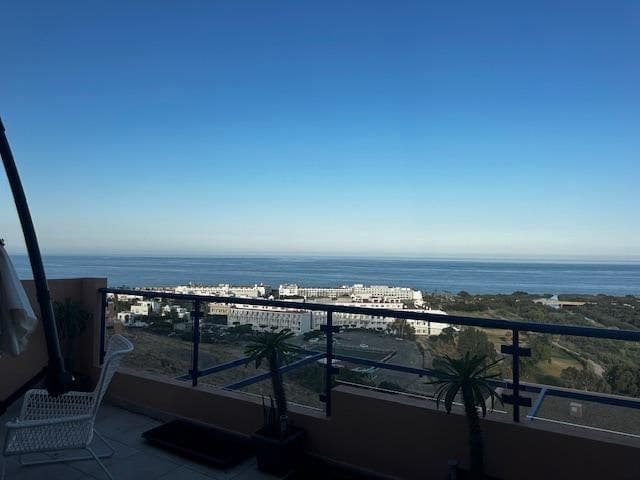 2 chambre Appartement à vendre à La Marina de la Torre avec piscine garage - 260 000 € (Ref: 9106456)