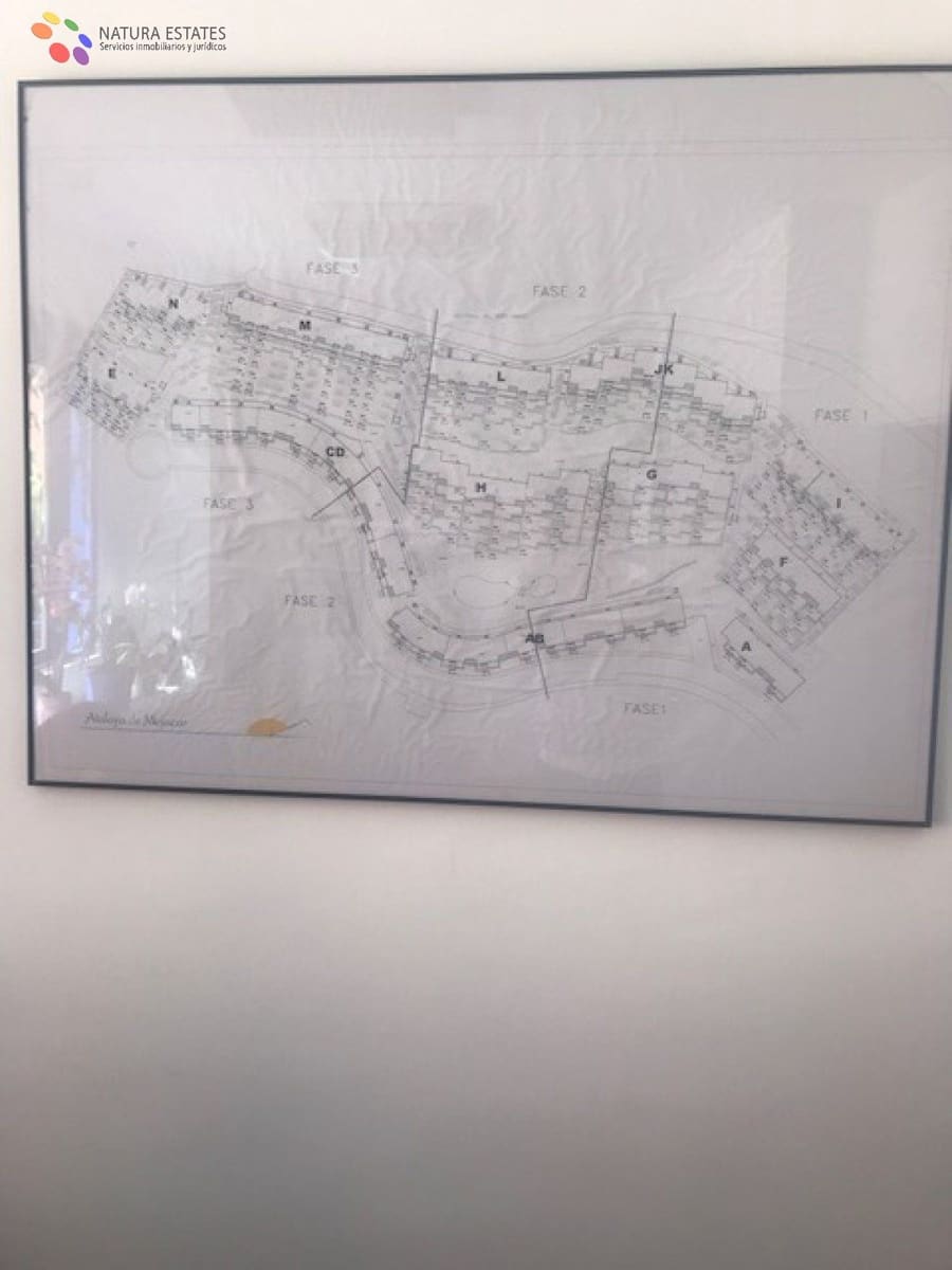 2 chambre Appartement à vendre à La Marina de la Torre avec piscine garage - 260 000 € (Ref: 9106456)