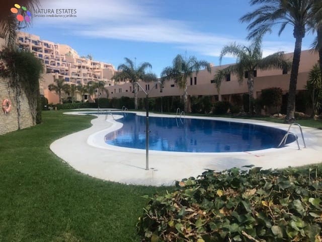 2 chambre Appartement à vendre à La Marina de la Torre, Mojácar avec piscine garage - 260 000 € (Ref: 9106456)