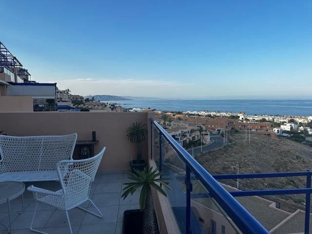 2 chambre Appartement à vendre à La Marina de la Torre avec piscine garage - 260 000 € (Ref: 9106456)