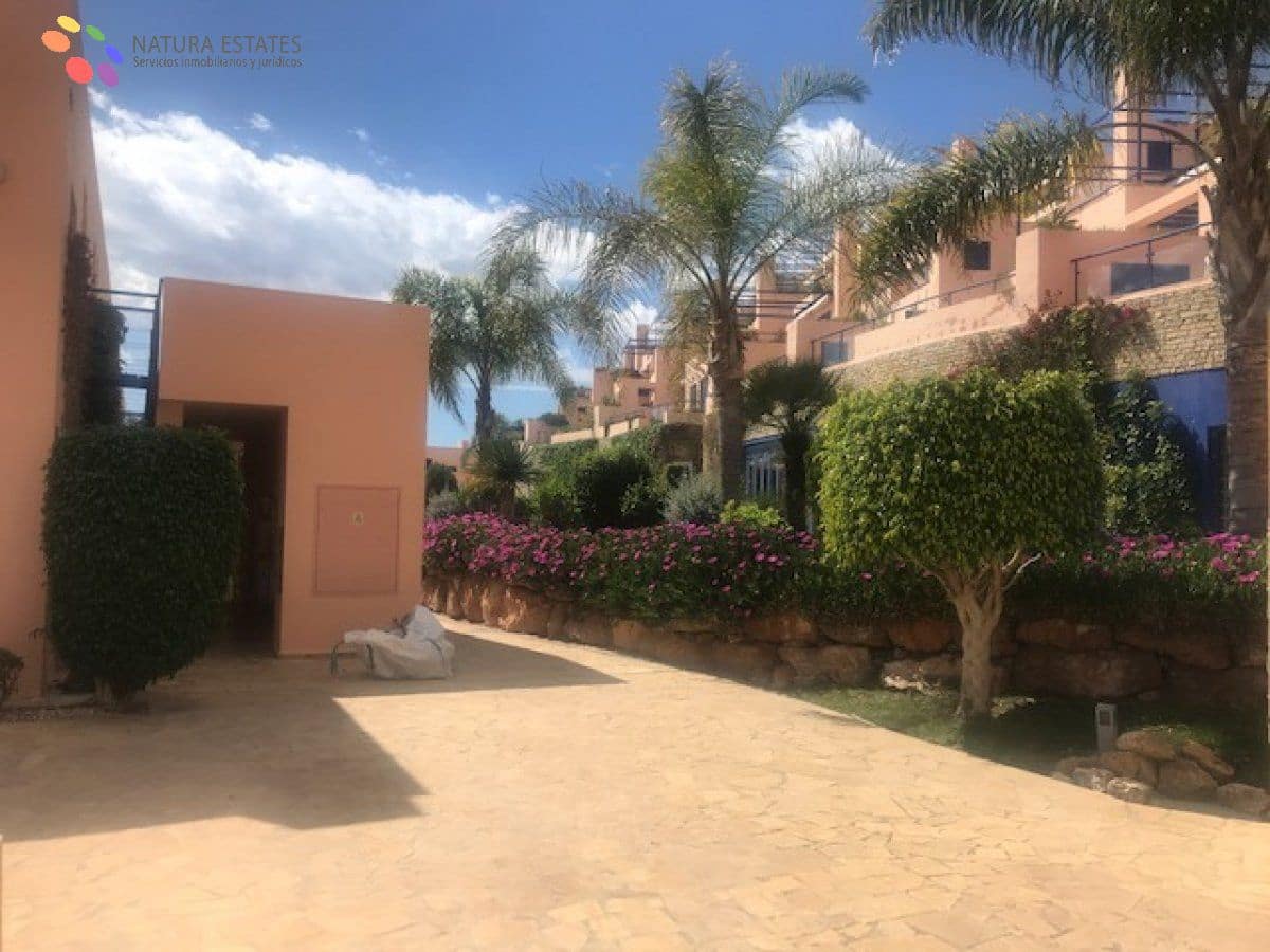 2 chambre Appartement à vendre à La Marina de la Torre avec piscine garage - 260 000 € (Ref: 9106456)