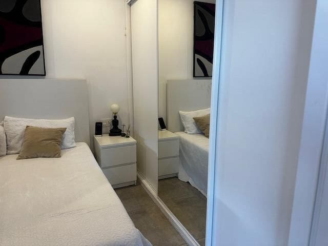 2 bedroom Apartment for sale in La Marina de la Torre with pool garage - € 260,000 (Ref: 9106456)