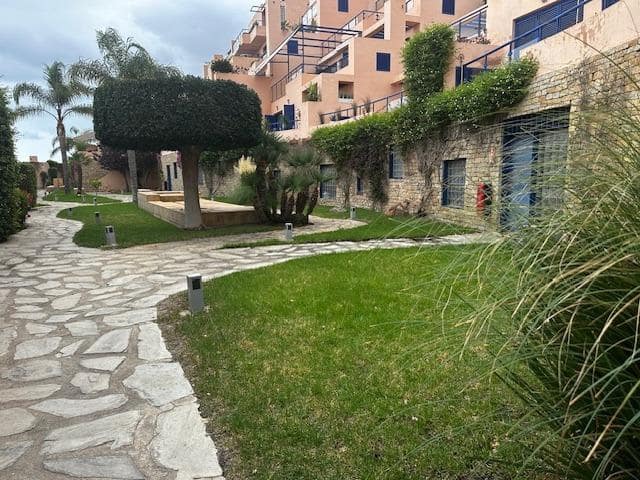 2 soverom Leilighet til salgs i La Marina de la Torre, Mojácar med svømmebasseng garasje - € 260 000 (Ref: 9106456)