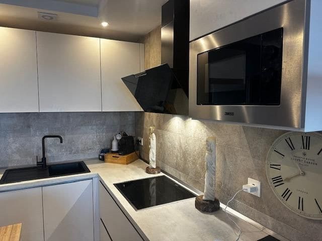 2 soverom Leilighet til salgs i La Marina de la Torre, Mojácar med svømmebasseng garasje - € 260 000 (Ref: 9106456)