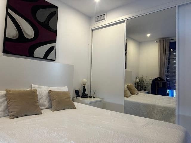 2 bedroom Apartment for sale in La Marina de la Torre with pool garage - € 260,000 (Ref: 9106456)