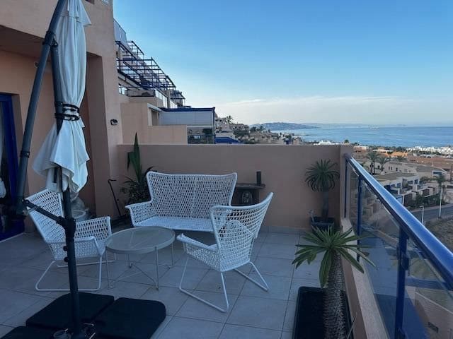 2 bedroom Apartment for sale in La Marina de la Torre with pool garage - € 260,000 (Ref: 9106456)