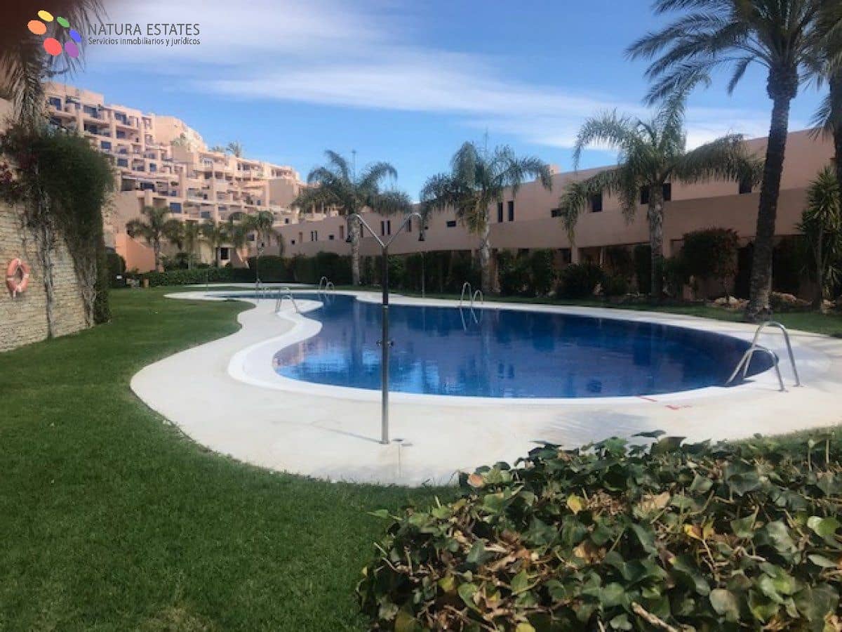 2 bedroom Apartment for sale in La Marina de la Torre with pool garage - € 260,000 (Ref: 9106456)