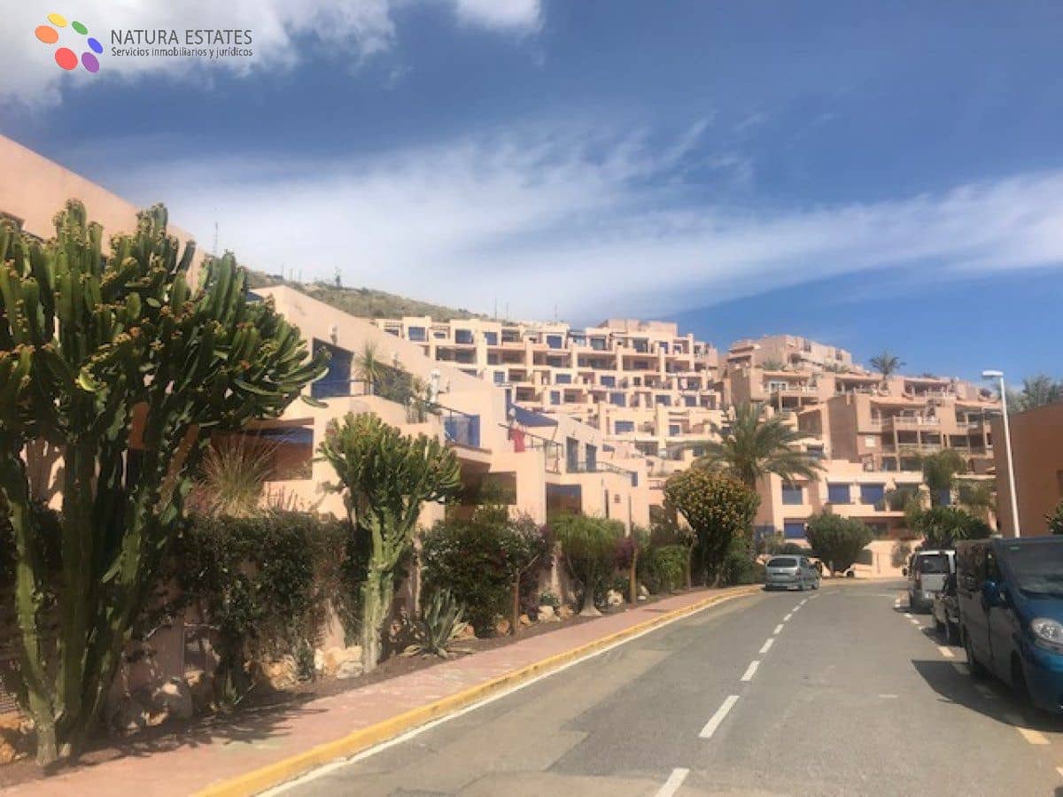 2 bedroom Apartment for sale in La Marina de la Torre with pool garage - € 260,000 (Ref: 9106456)