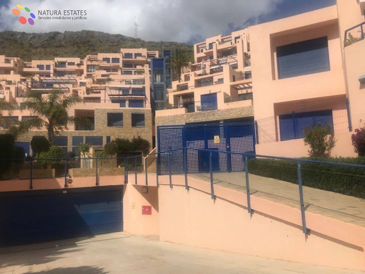 2 bedroom Apartment for sale in La Marina de la Torre with pool garage - € 260,000 (Ref: 9106456)