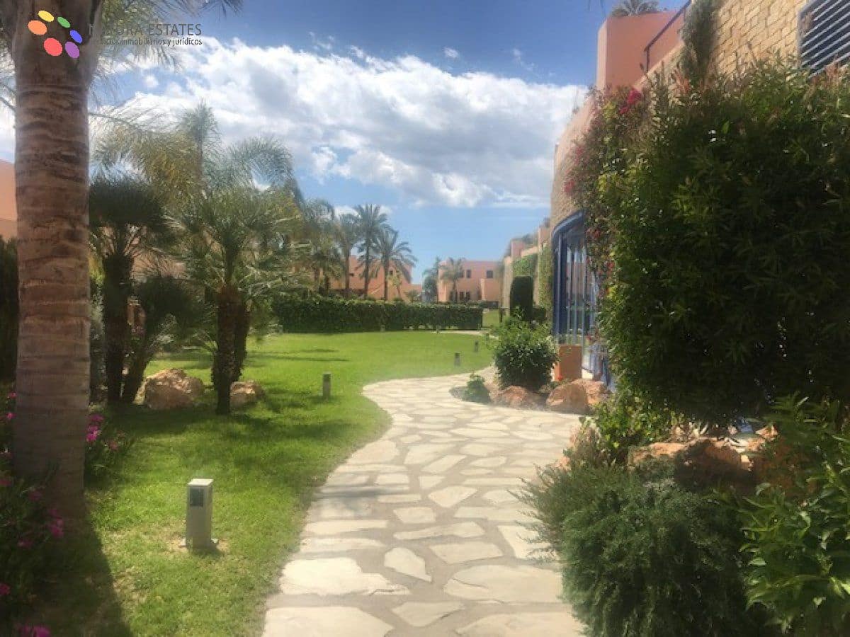 2 bedroom Apartment for sale in La Marina de la Torre with pool garage - € 260,000 (Ref: 9106456)