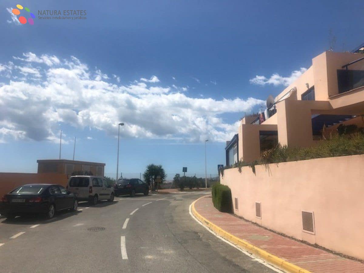 2 bedroom Apartment for sale in La Marina de la Torre with pool garage - € 260,000 (Ref: 9106456)
