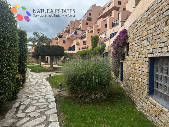 2 slaapkamer Appartement te koop in La Marina de la Torre, Mojácar met zwembad garage - € 260.000 (Ref: 9106456)