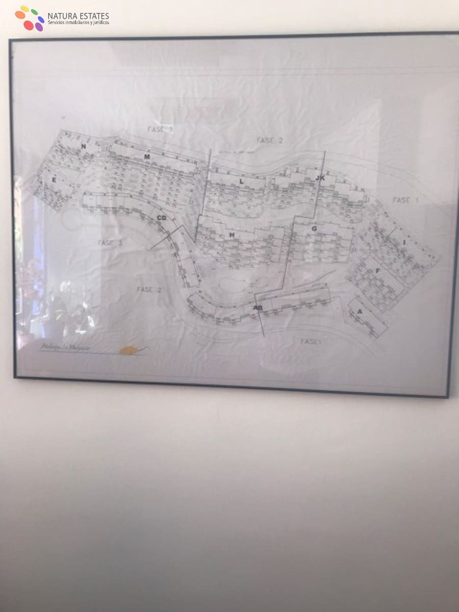 2 sovrum Lägenhet till salu i La Marina de la Torre med pool garage - 260 000 € (Ref: 9106456)