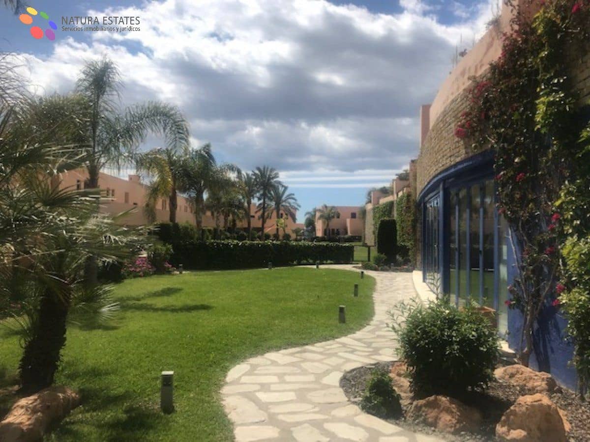 2 sovrum Lägenhet till salu i La Marina de la Torre med pool garage - 260 000 € (Ref: 9106456)