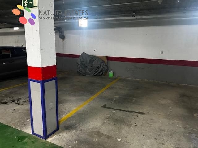 2 sovrum Lägenhet till salu i La Marina de la Torre med pool garage - 260 000 € (Ref: 9106456)