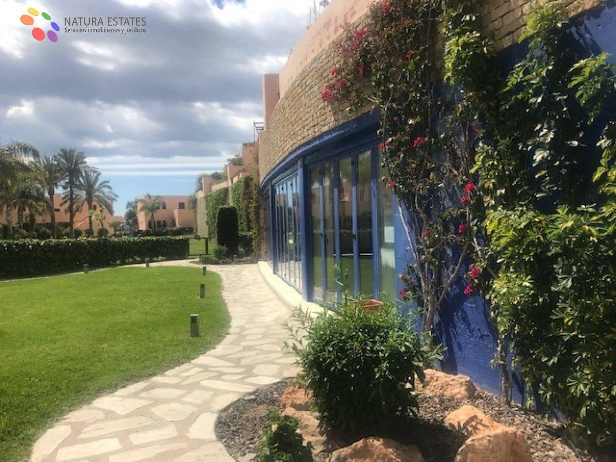 2 sovrum Lägenhet till salu i La Marina de la Torre med pool garage - 260 000 € (Ref: 9106456)