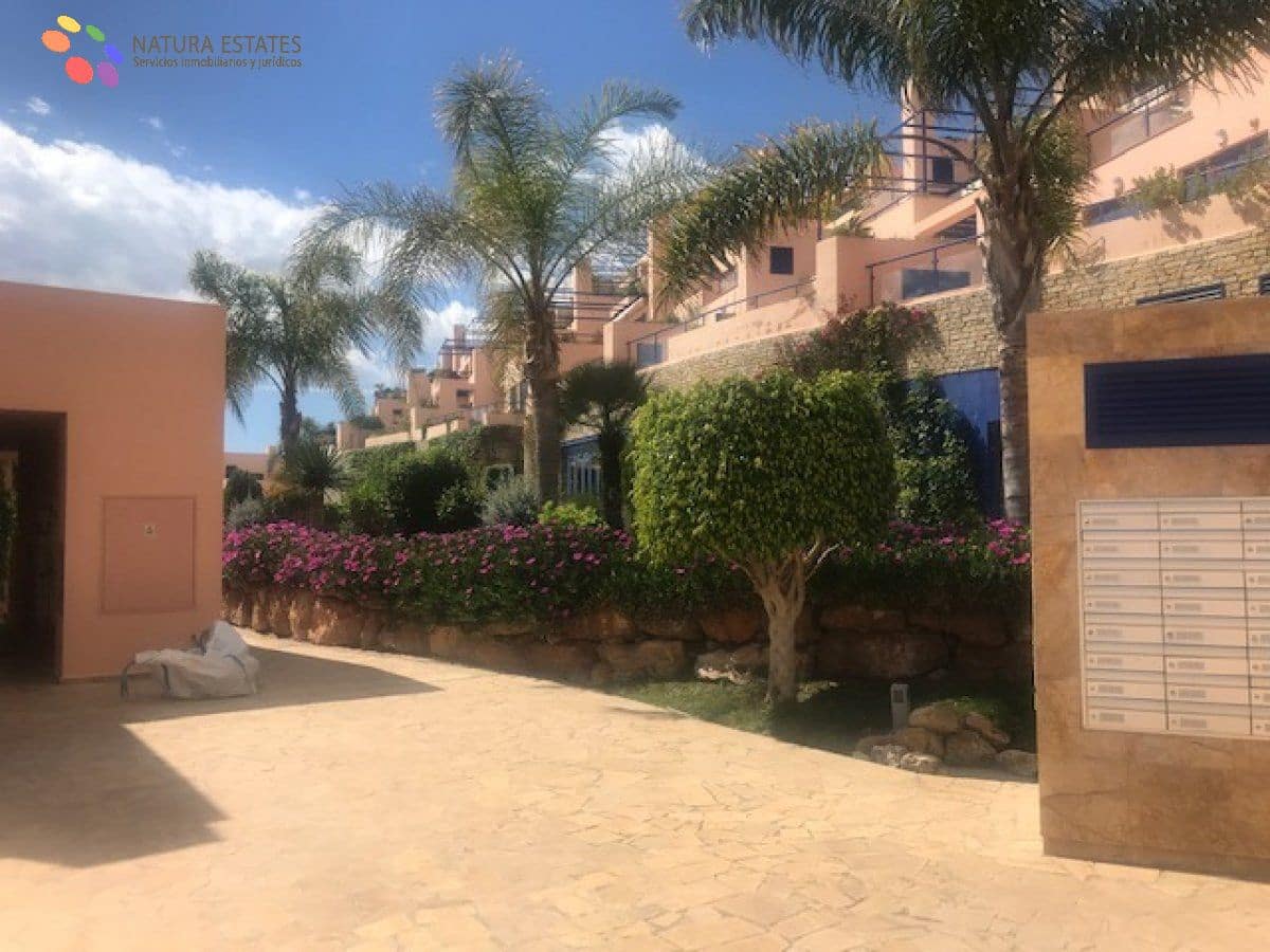 2 sovrum Lägenhet till salu i La Marina de la Torre med pool garage - 260 000 € (Ref: 9106456)