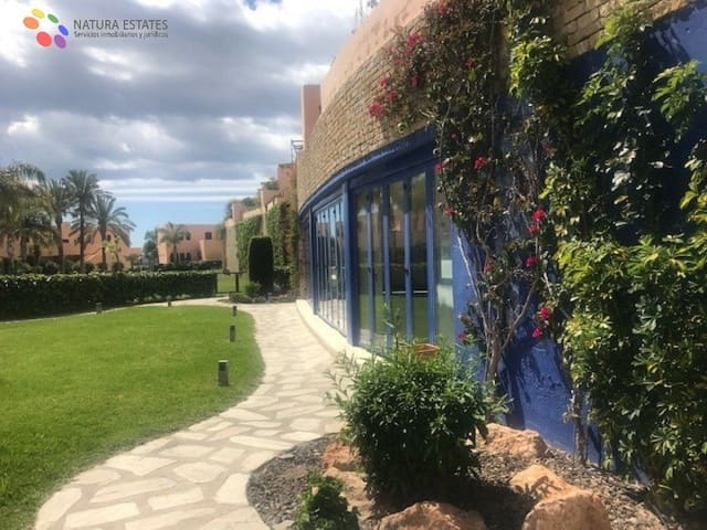 2 slaapkamer Appartement te koop in La Marina de la Torre, Mojácar met zwembad garage - € 260.000 (Ref: 9106456)