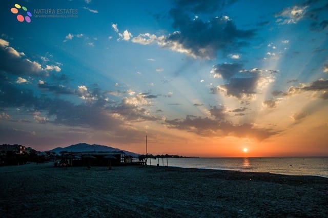 Studio na sprzedaż w Vera Playa Naturista, Vera - 130 000 € (Ref: 9124922)