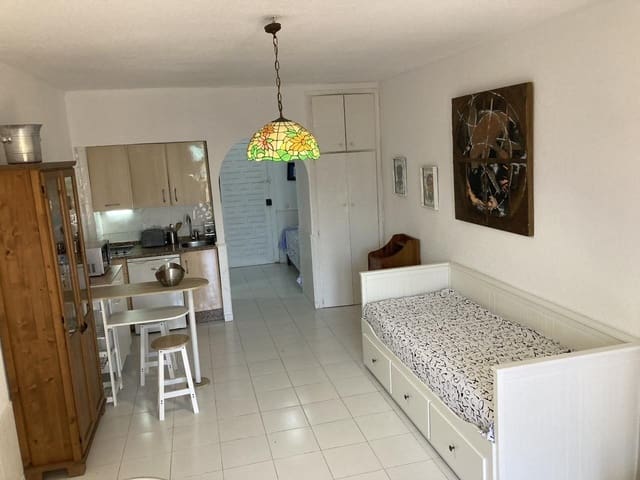 Studio na sprzedaż w Vera Playa Naturista, Vera - 130 000 € (Ref: 9124922)