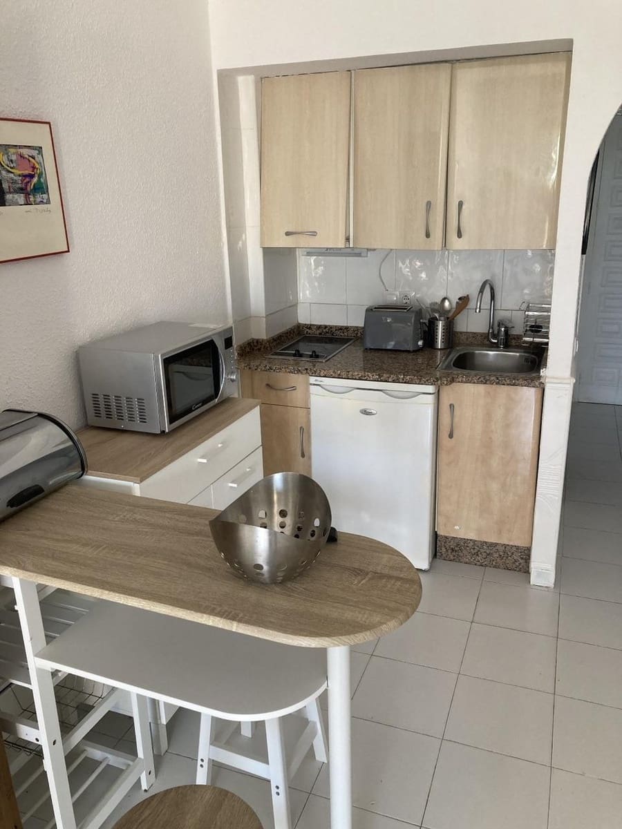 Studio na sprzedaż w Vera - 130 000 € (Ref: 9124922)