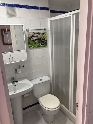 Studio na sprzedaż w Vera Playa Naturista, Vera - 130 000 € (Ref: 9124922)