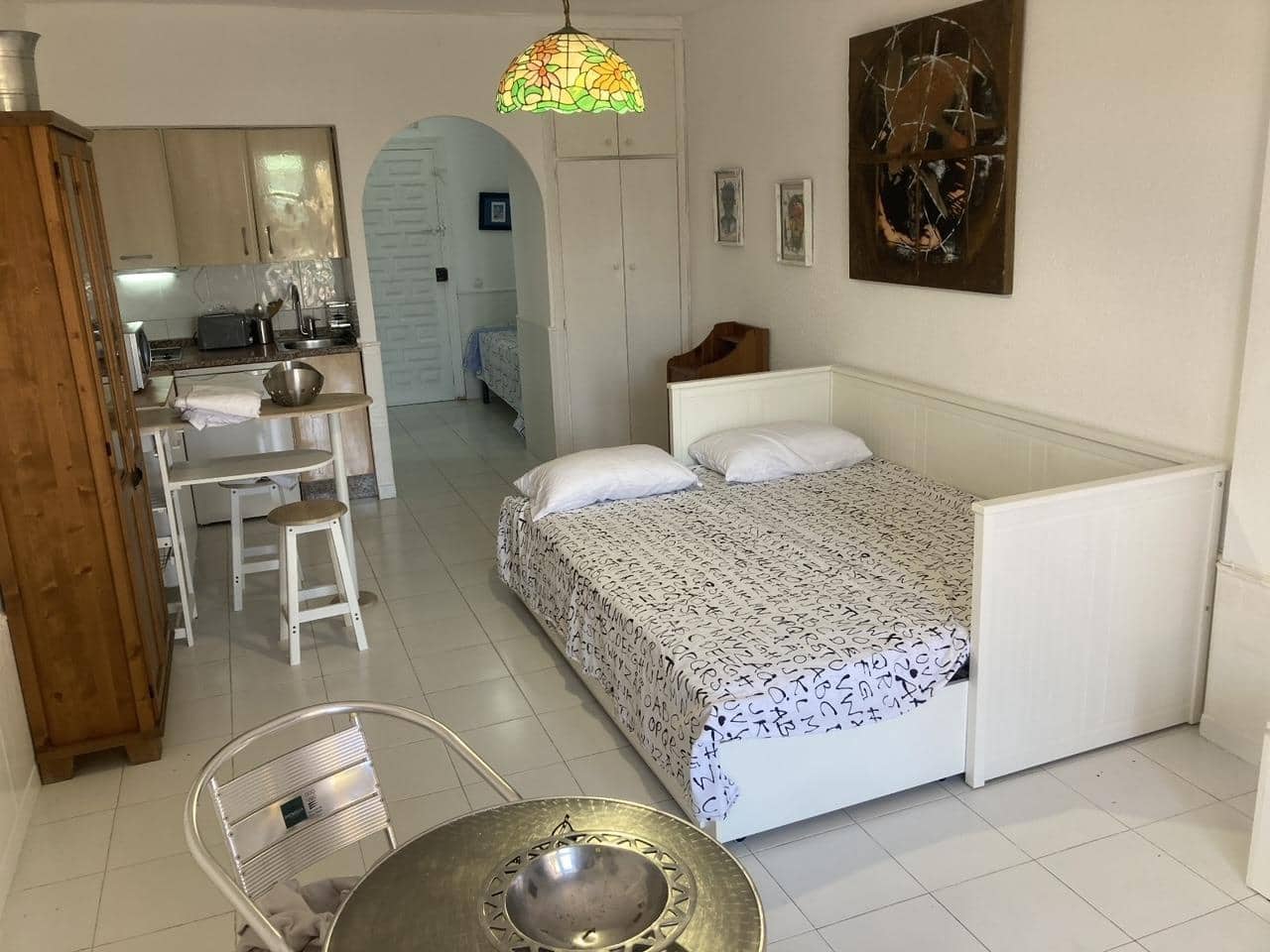 Studio na sprzedaż w Vera - 130 000 € (Ref: 9124922)